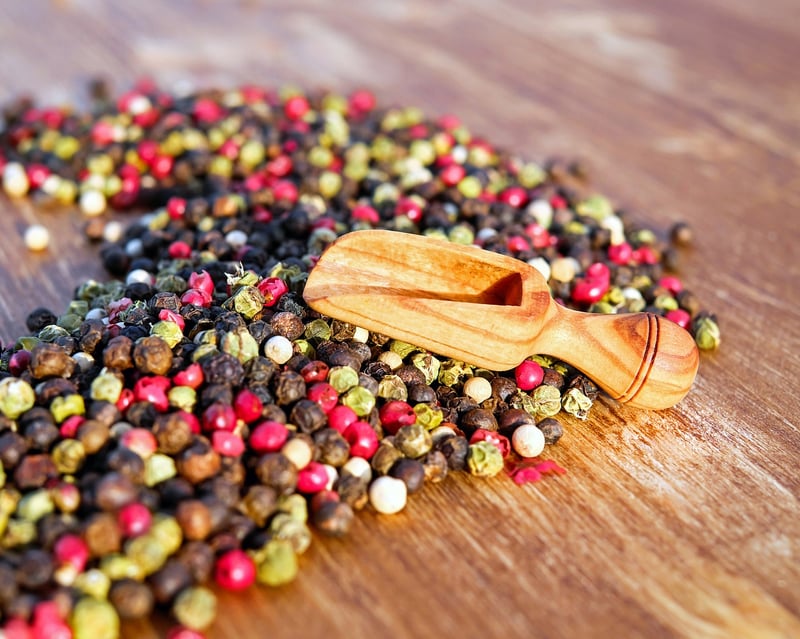 Natural Ingredients